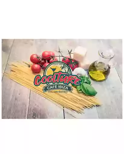 Coolture Italian Bistro