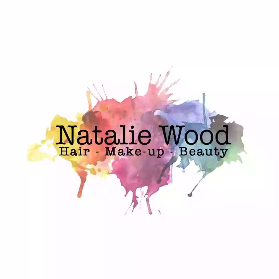 Natalie Wood Ibiza Hair & Make-up Artist