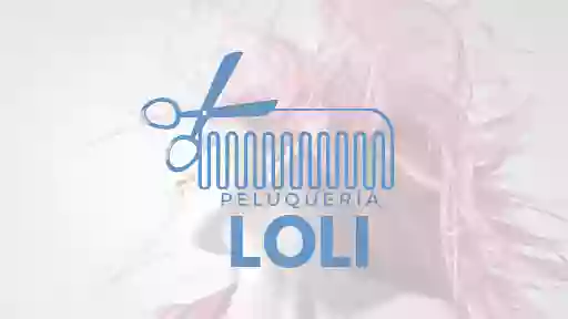 Peluqueria Loli