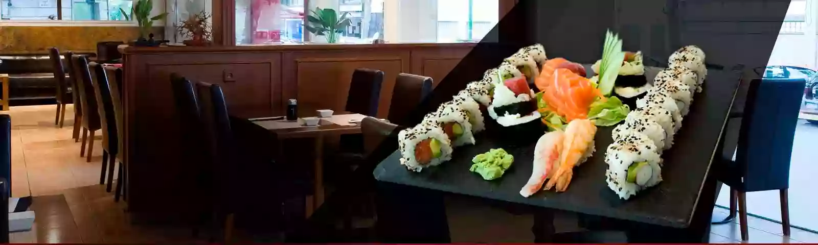 Besiki Sushi Palma