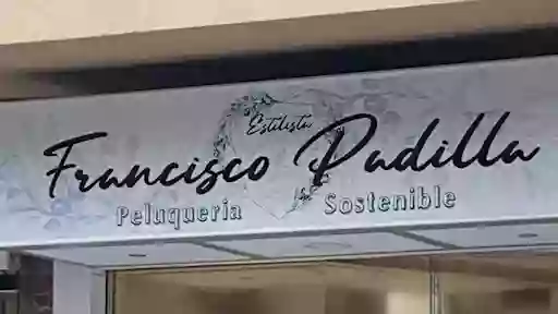 Francisco Padilla Peluquería sostenible