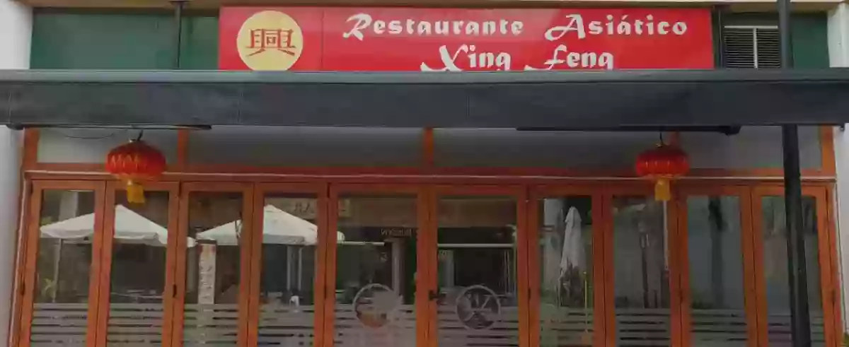 Restaurante chino Xing Feng