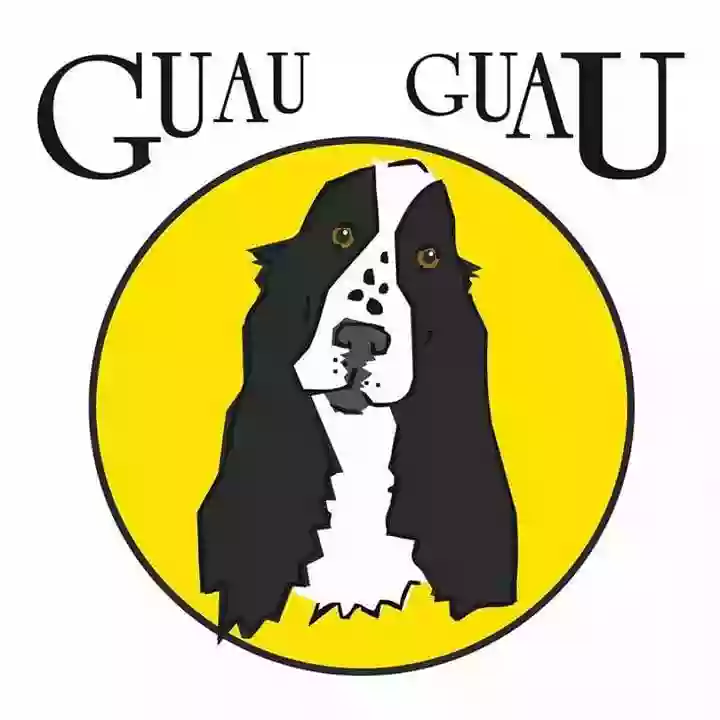 Peluquería Canina Guau Guau