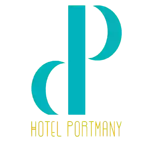 HOTEL PORTMANY · HOTEL P