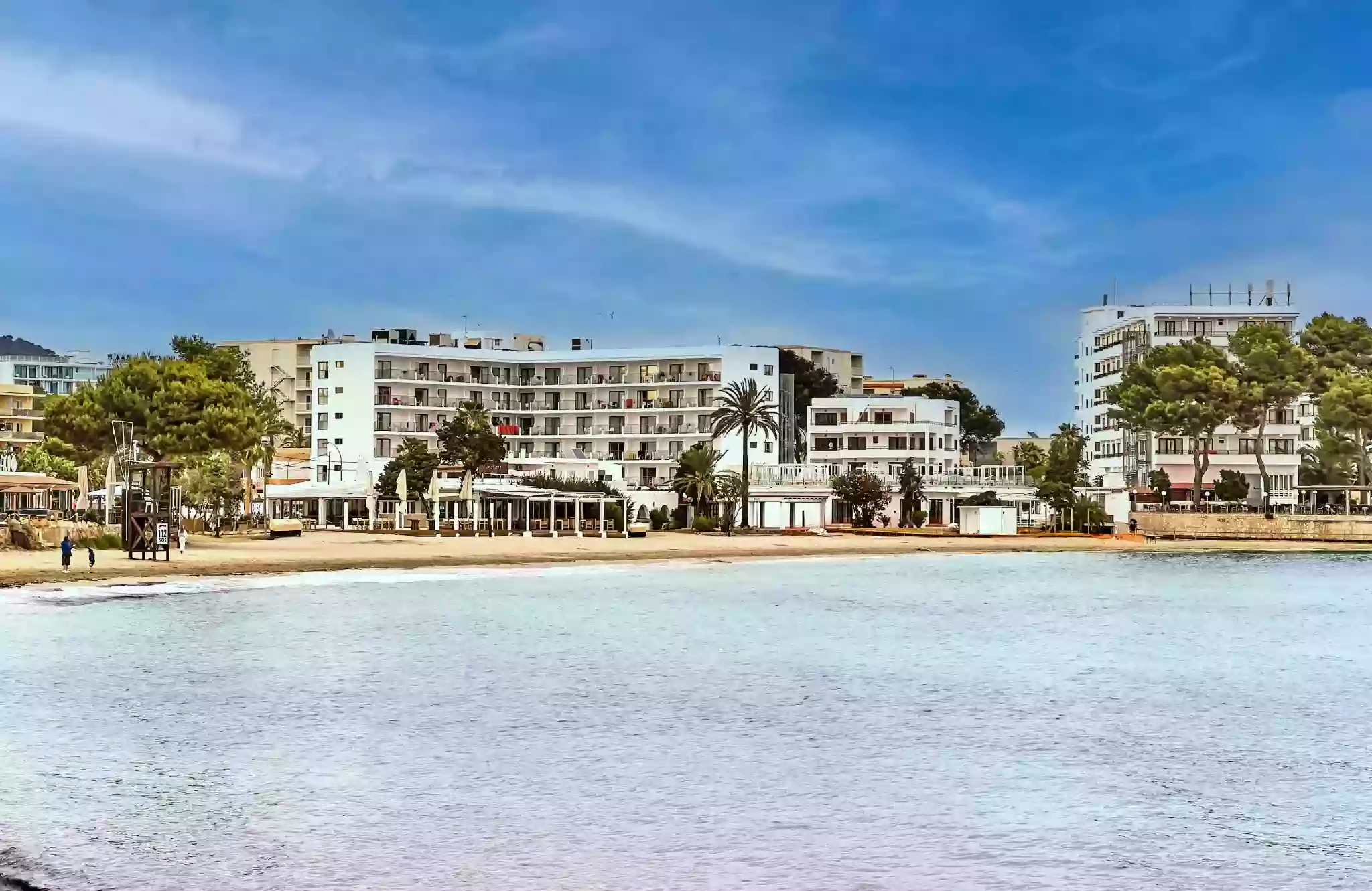 Leonardo Suites Hotel Ibiza Santa Eulalia