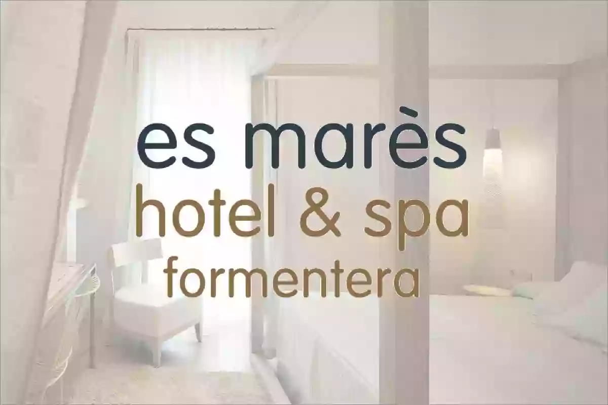 Hotel & Spa Es Mares