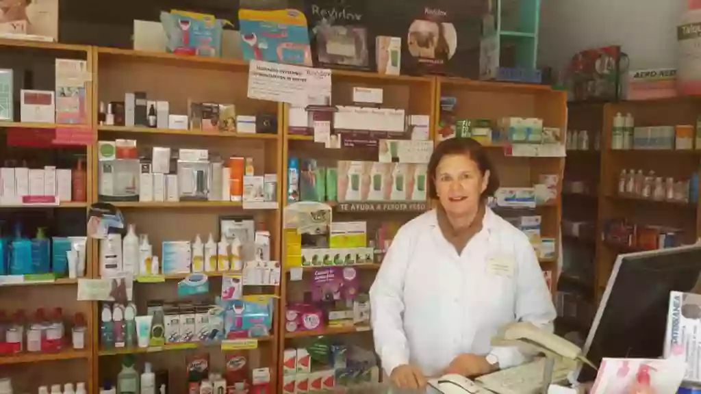 Farmacia Carretero de Oleza