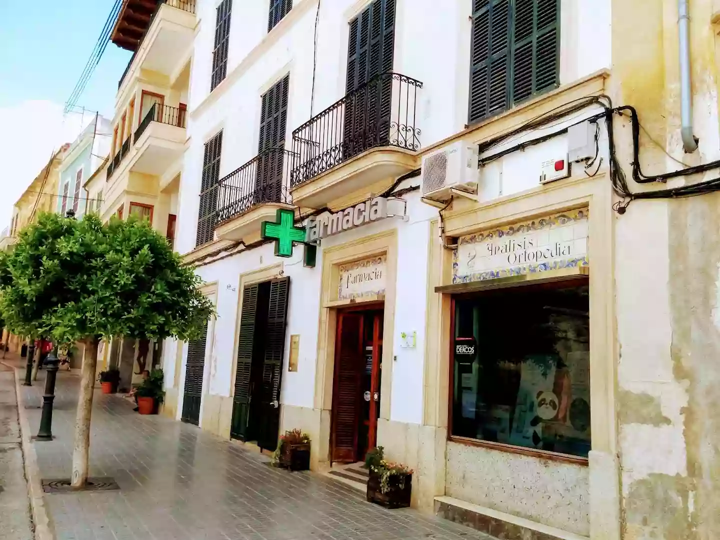 Farmàcia B. Miquel - Nadal