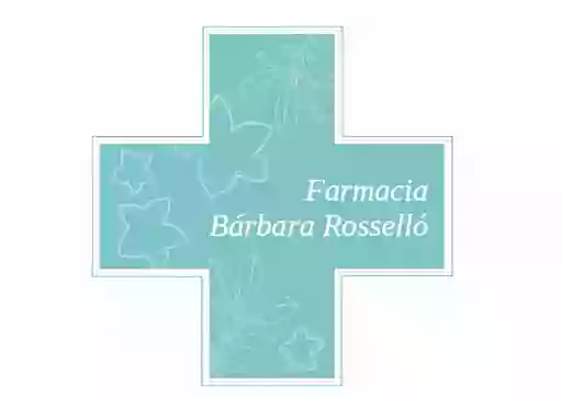 Farmacia Bárbara Rosselló