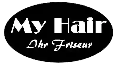 My Hair Deutscher Friseur