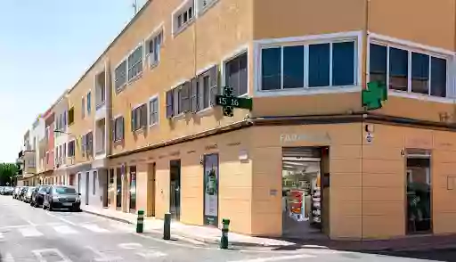 Farmacia Moll Carretero