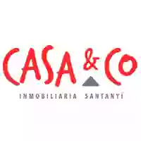 Casa & Co immobilien Santanyí