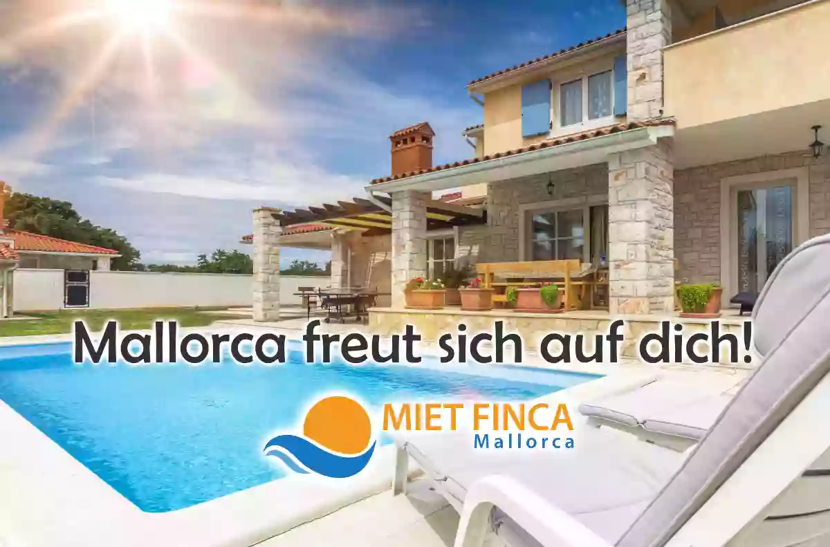 Miet Finca Mallorca