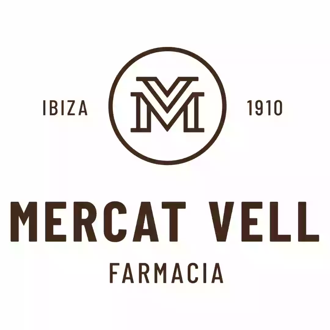 Farmacia Mercat Vell