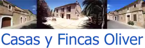 Casas y Fincas Oliver