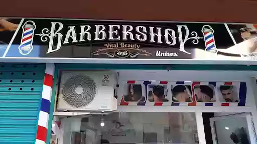 Barbershop Vital Beauty