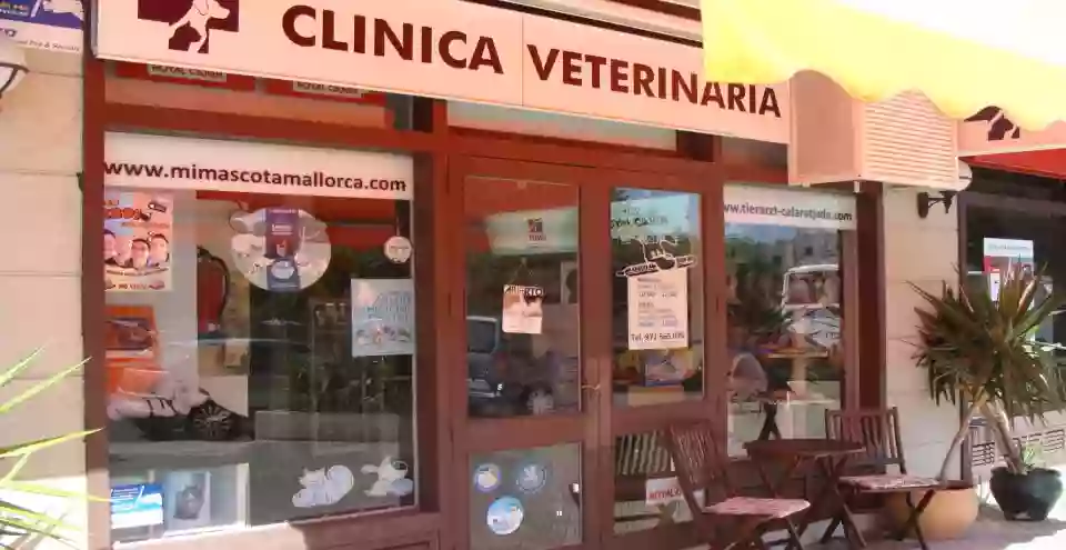 Clinica Veterinaria Cala Ratjada