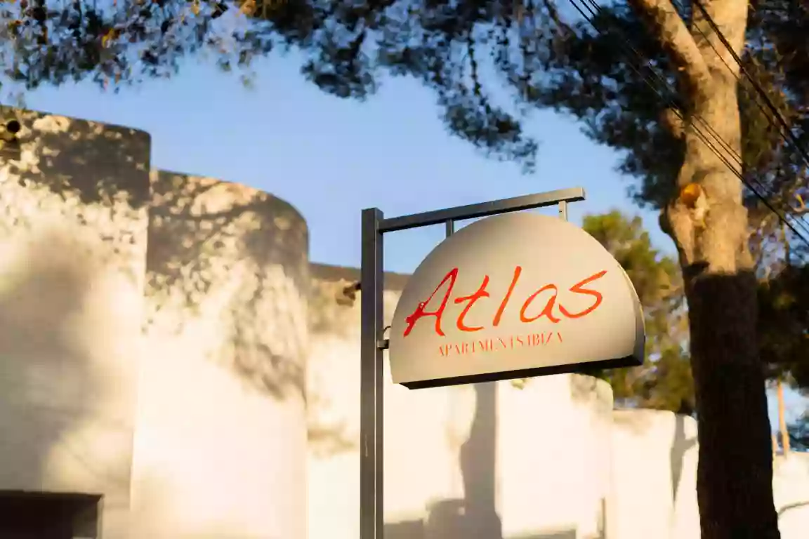 Atlas Apartments Ibiza