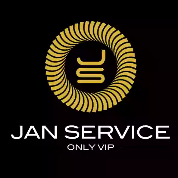 Jan service