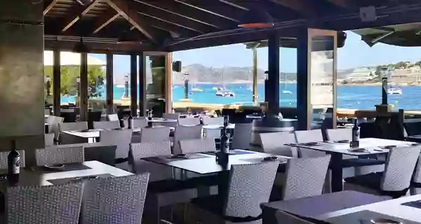Restaurante Mercader del Mar
