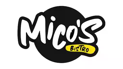 Mico‘s Bistro Bar