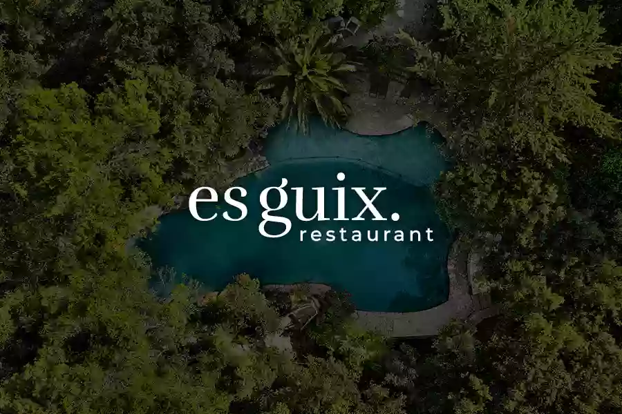 Restaurant Es Guix