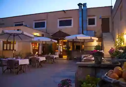 Restaurante Sa Fàbrica Sineu