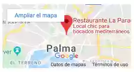 Restaurante La Parada