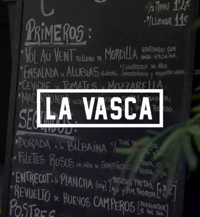 Restaurante La Vasca