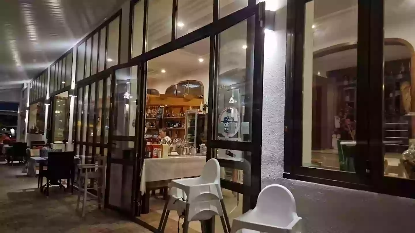 Restaurant Fonoll Marí
