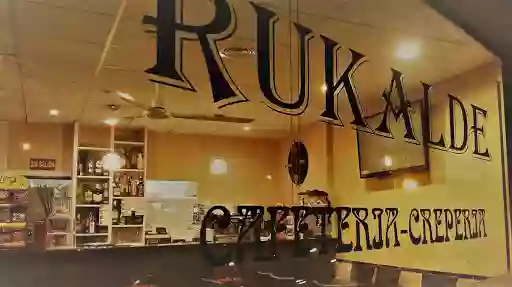 Cafetería Rukalde