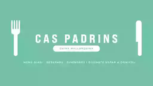 Cas Padrins