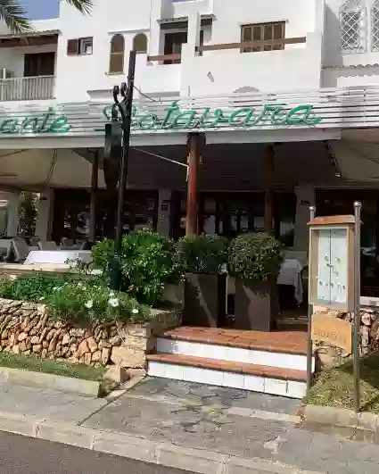 Restaurante Botavara