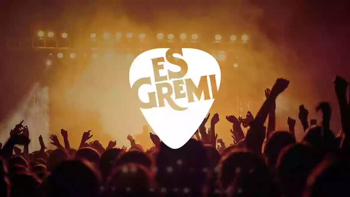 Es Gremi Centre Musical