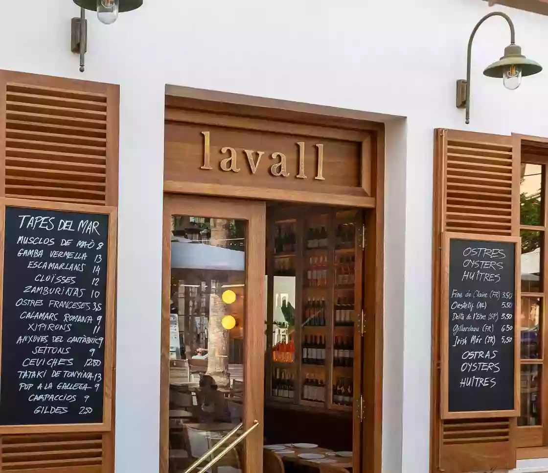 Restaurant Lavall