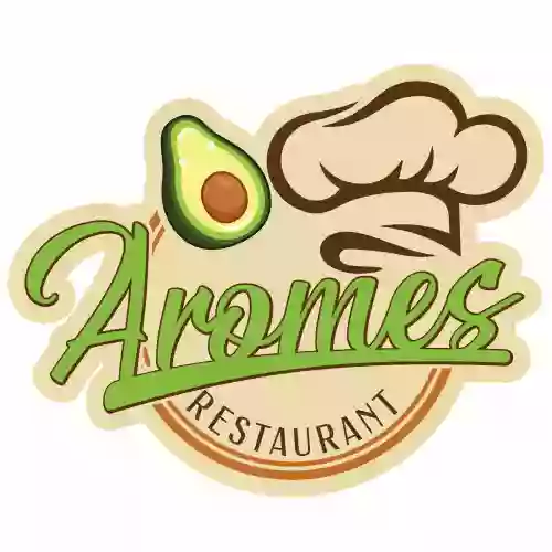 AROMES restaurant