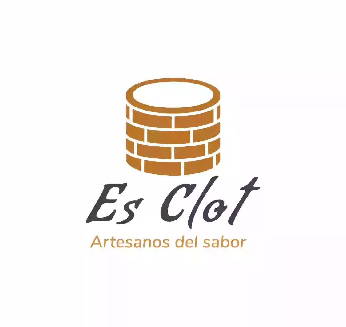 Es clot