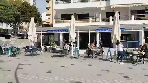 Restaurante Mar y Cel