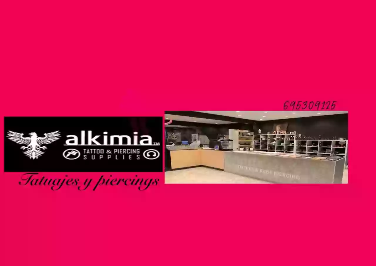 Alkimia tattoo ibiza