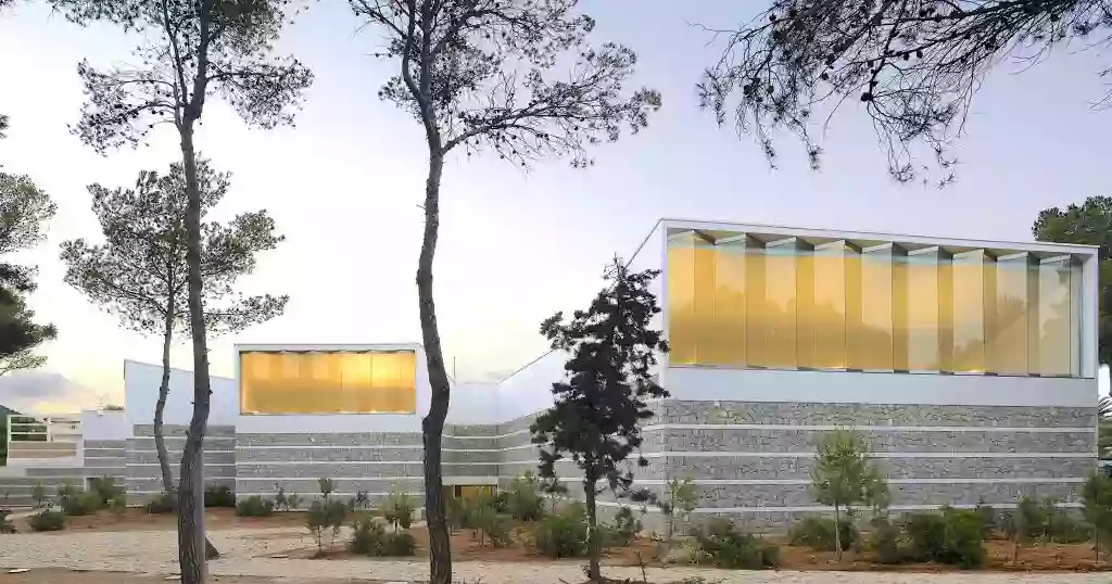 Palacio de Congresos de Ibiza