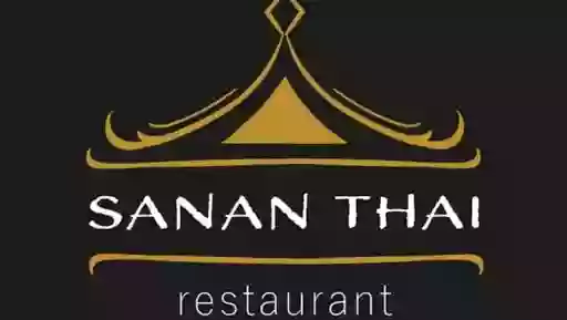 Sanan Thai