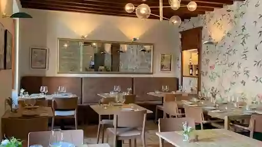 Restaurante Osteria de Placa Sant Francesc