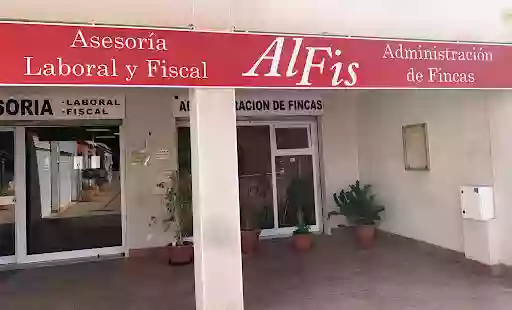 Alfis | Gestoría y asesoría