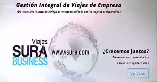 Viajes Sura Business