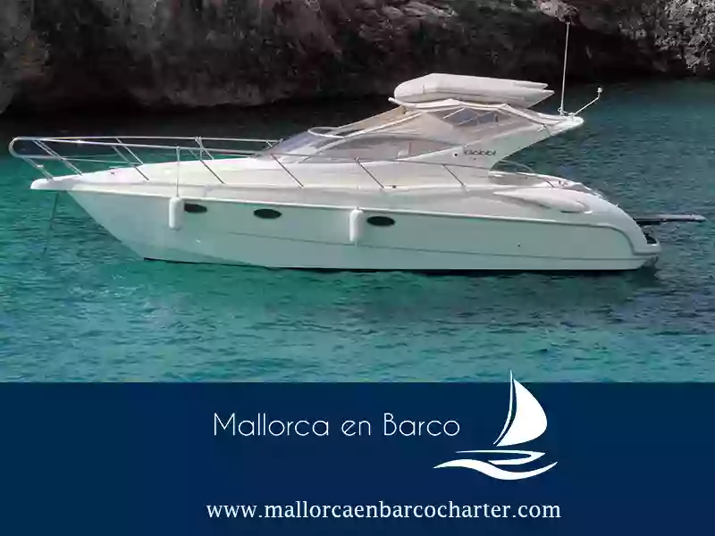 Mallorca en Barco