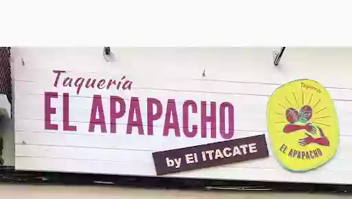 El Apapacho, Taquería mexicana