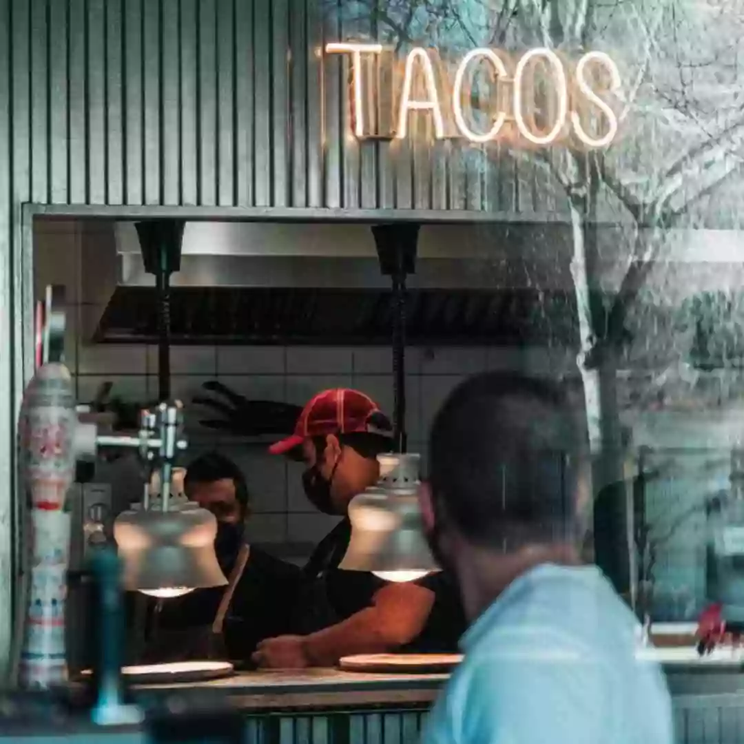 L'INFORMAL TACOS