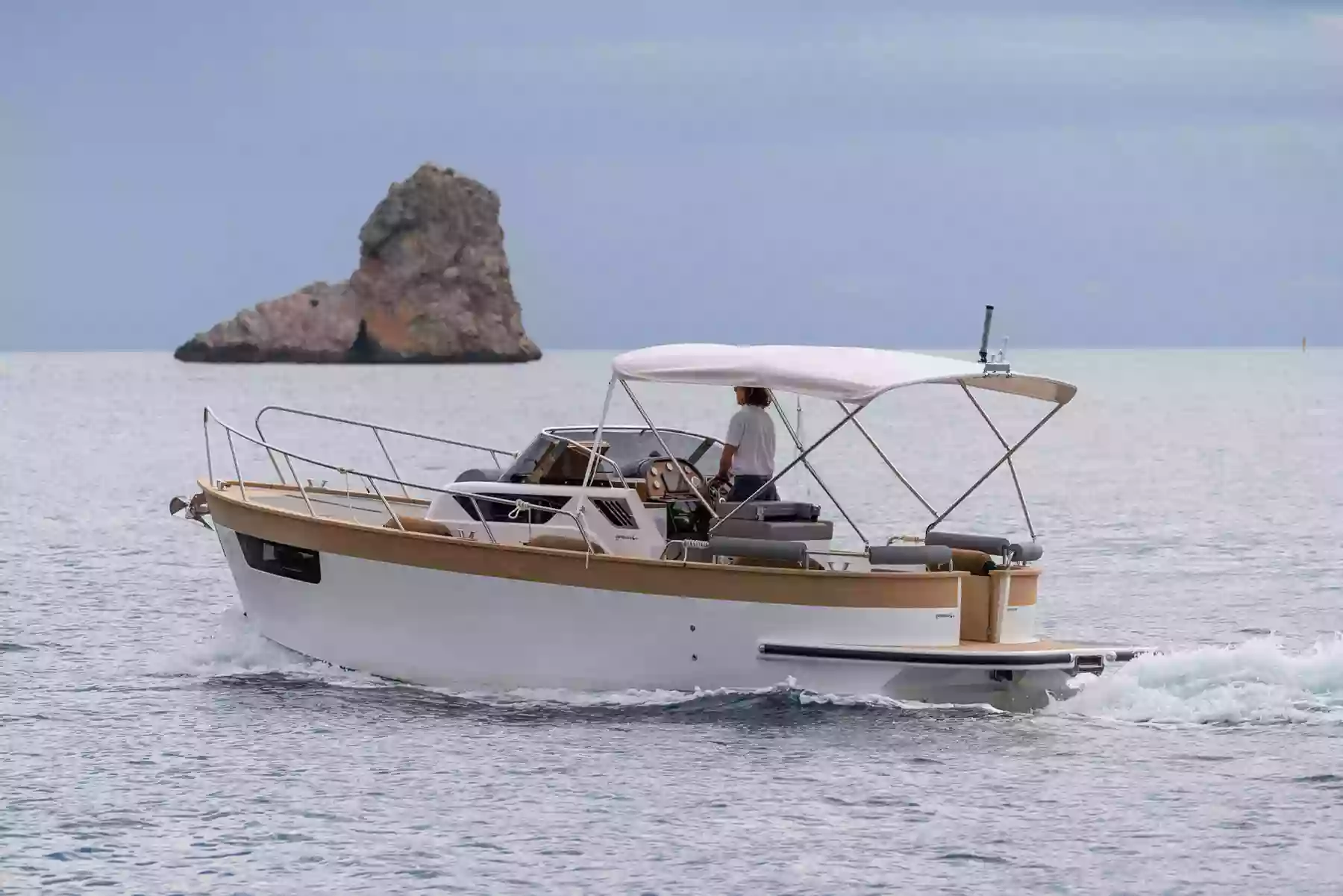 Alquiler barco Menorca Yachts Charter