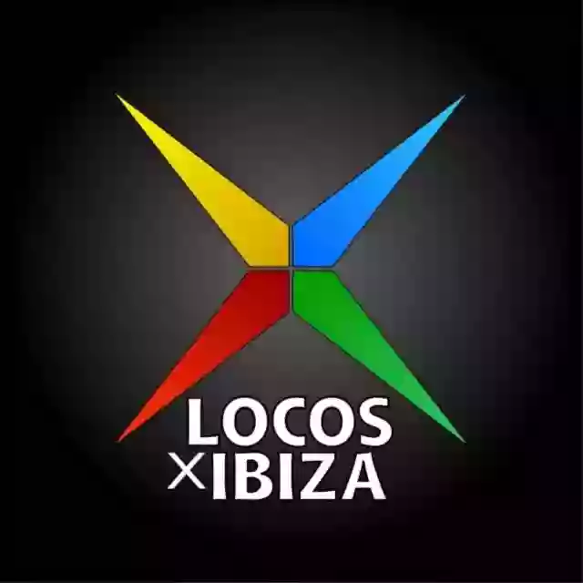 LOCOSXIBIZA