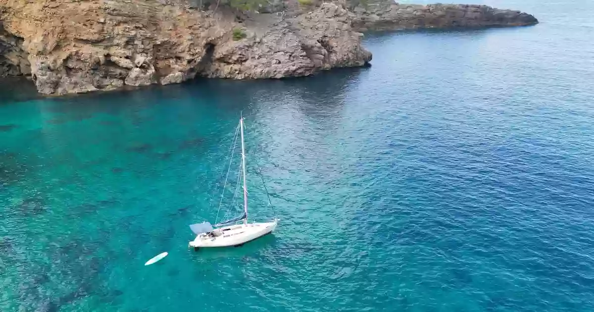 Soller charter. Boat trips